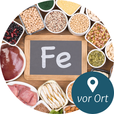 Eisensprechstunde 1