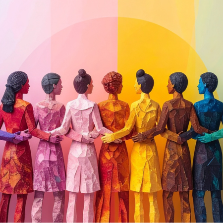 Infoabend zur FemResilia Ausbildung 01